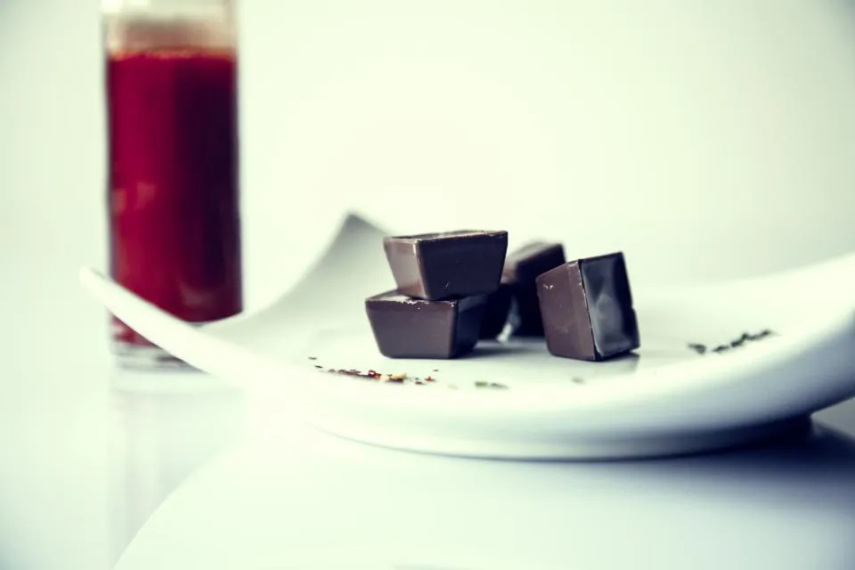 Florestal Chocolates